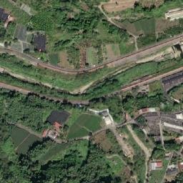 Satellite imagery of 三等三角點 陸補153, TW
