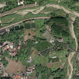 Satellite imagery of 三等三角點 陸補153, TW