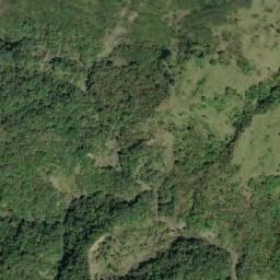 Satellite imagery of 三等三角點 4305, TW