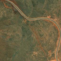 Satellite imagery of Tétaouilt Ta-n-Bobo, DZ
