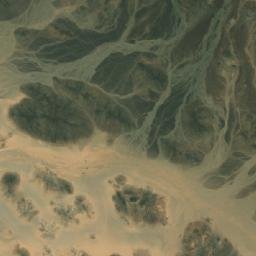 Satellite imagery of Jabal ‘Urf al Jimāl, EG