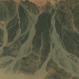Satellite imagery of Jabal ‘Urf al Jimāl, EG