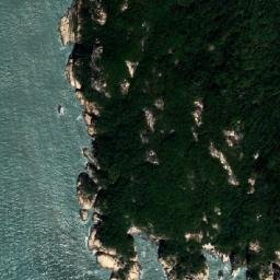 Satellite imagery of Gulei Tou, CN