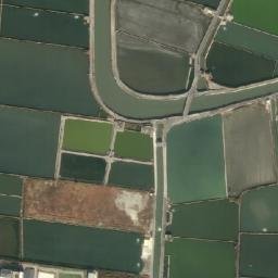 Satellite imagery of 三等三角點 內補118, TW