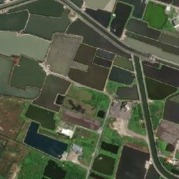 Satellite imagery of 三等三角點 內補118, TW