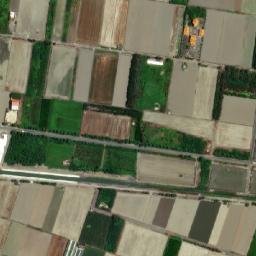 Satellite imagery of 三等三角點 373, TW