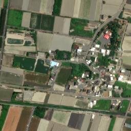 Satellite imagery of 三等三角點 373, TW