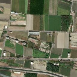 Satellite imagery of 三等三角點 373, TW
