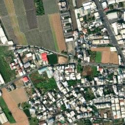 Satellite imagery of 三等三角點 229, TW