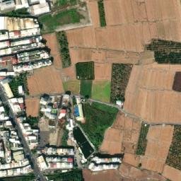 Satellite imagery of 三等三角點 229, TW