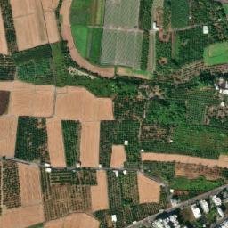 Satellite imagery of 三等三角點 229, TW