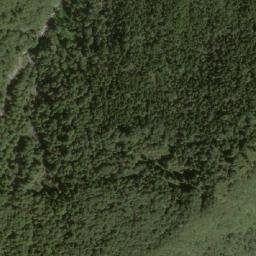 Satellite imagery of 一等三角點, TW