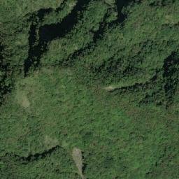 Satellite imagery of 三等三角點 4305, TW