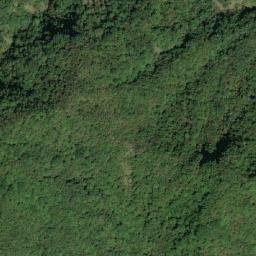 Satellite imagery of 三等三角點 4305, TW