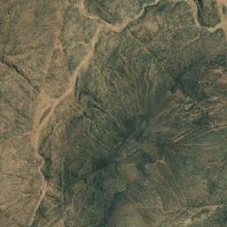 Satellite imagery of Jabal ‘Ujayyib, EG
