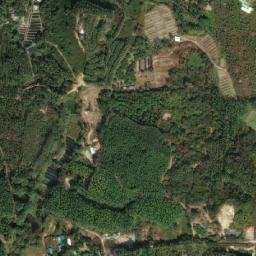 Satellite imagery of Raoping LORAN-C Transmitter, CN
