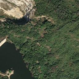 Satellite imagery of Danan Ling, CN