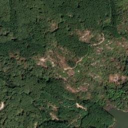 Satellite imagery of Danan Ling, CN