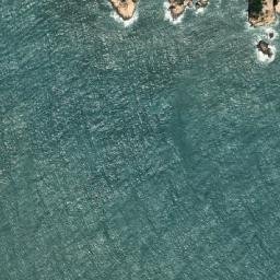 Satellite imagery of Gulei Tou, CN
