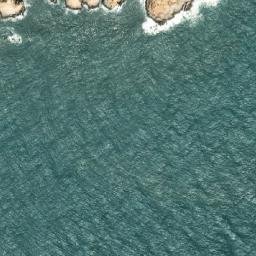 Satellite imagery of Gulei Tou, CN