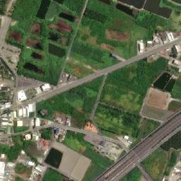 Satellite imagery of 三等三角點 內補118, TW