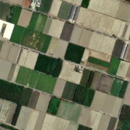Satellite imagery of 三等三角點 373, TW