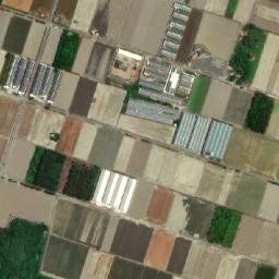Satellite imagery of 三等三角點 373, TW