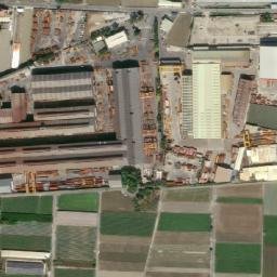 Satellite imagery of 三等三角點 內補116, TW