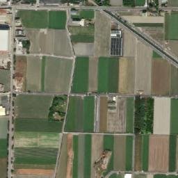 Satellite imagery of 三等三角點 內補116, TW