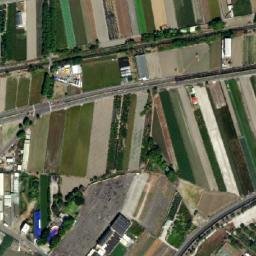 Satellite imagery of 一等三角點 由(39), TW