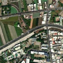 Satellite imagery of 一等三角點 由(39), TW