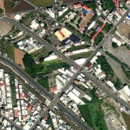 Satellite imagery of 一等三角點 由(39), TW
