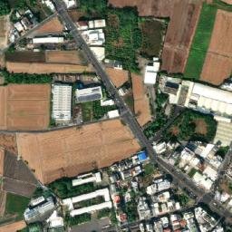 Satellite imagery of 三等三角點 229, TW