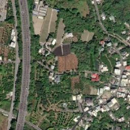 Satellite imagery of 二等三角點 1035, TW