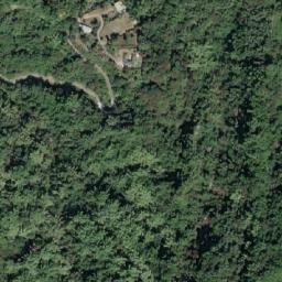 Satellite imagery of Baizhou Shan, TW