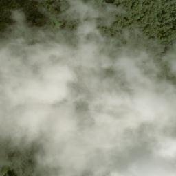 Satellite imagery of 一等三角點, TW
