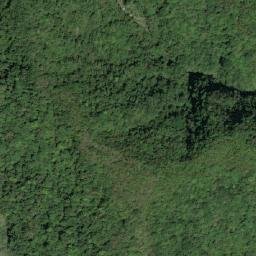 Satellite imagery of 三等三角點 4305, TW