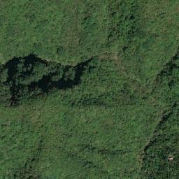 Satellite imagery of 三等三角點 4305, TW