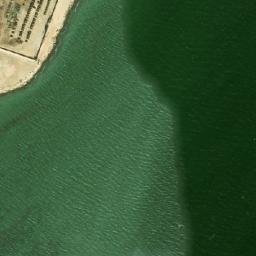 Satellite imagery of Aglab el Cammún, EH