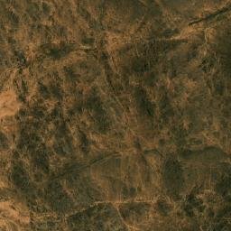 Satellite imagery of Adrar Ihettane, DZ