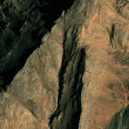 Satellite imagery of Tebouchadasse, DZ