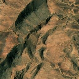 Satellite imagery of Tebouchadasse, DZ