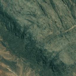 Satellite imagery of Jabal Umm Şawwān, EG