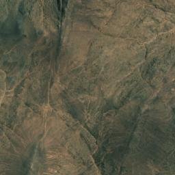 Satellite imagery of Jabal ‘Ujayyib, EG