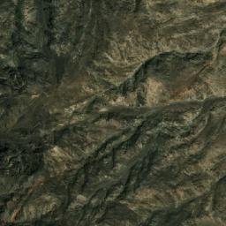 Satellite imagery of Jabal Umm Qubūr, EG