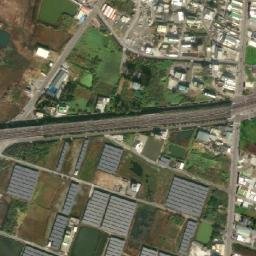 Satellite imagery of 三等三角點 內補118, TW