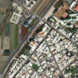 Satellite imagery of 一等三角點 由(39), TW