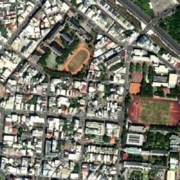 Satellite imagery of 一等三角點 由(39), TW