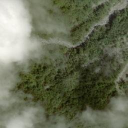 Satellite imagery of 一等三角點, TW