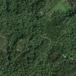 Satellite imagery of Changhan Shan, TW